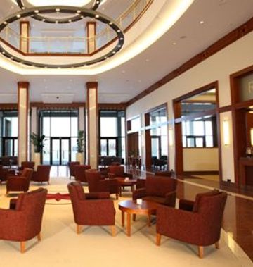 Atlantic Hotel Wilhelmshaven