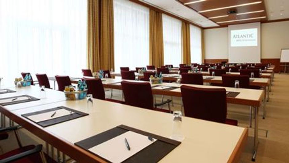Atlantic Hotel Wilhelmshaven Meeting