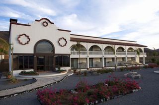 Hacienda Guadalupe Hotel