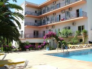 Hotel Carmen Teresa