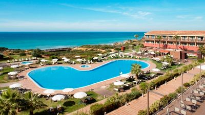 Hotel Ilunion Calas de Conil