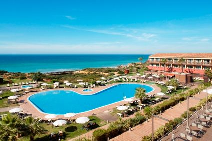 Hotel Ilunion Calas de Conil