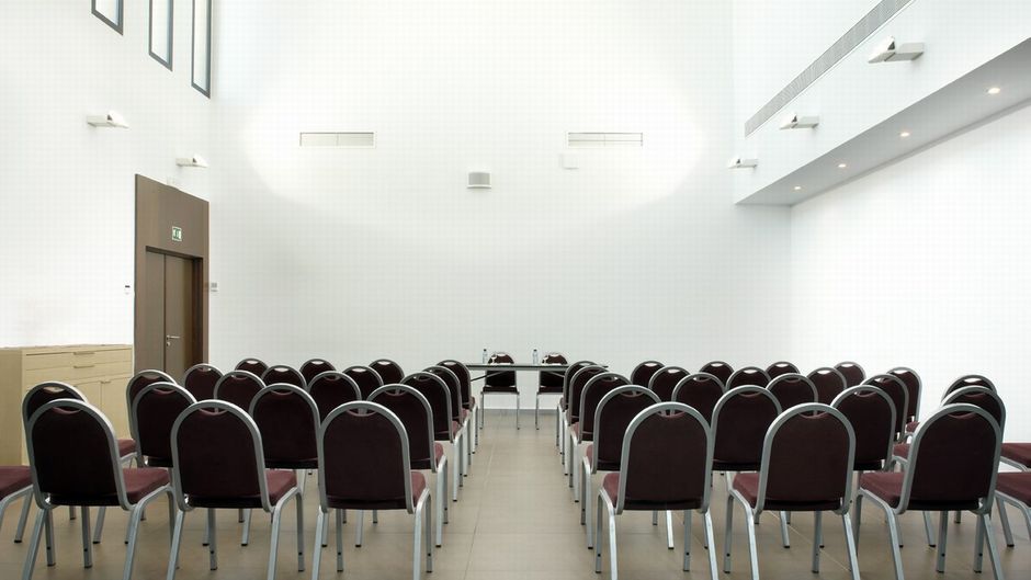 Hotel Ilunion Calas de Conil Meeting