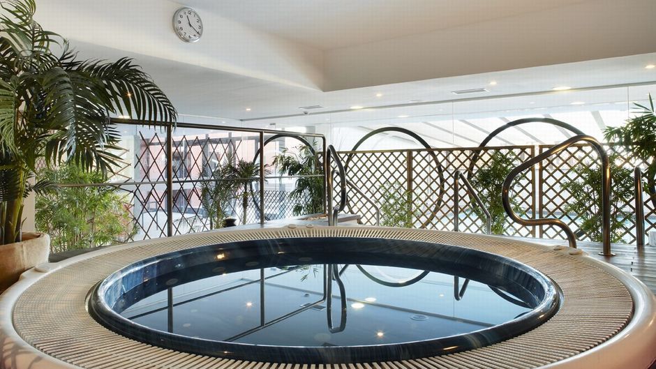 Hotel Ilunion Calas de Conil Spa
