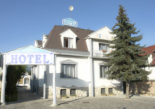 Attila Hotel