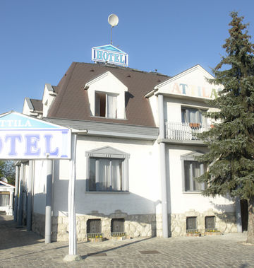 Attila Hotel