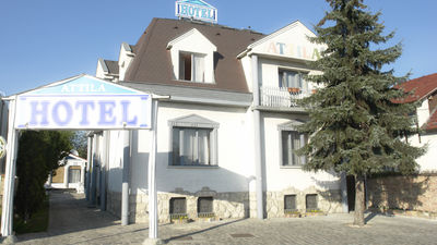 Attila Hotel