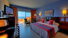 Roca Nivaria Gran Hotel
