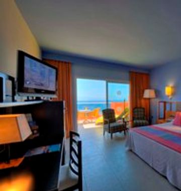 Roca Nivaria Gran Hotel