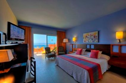 Roca Nivaria Gran Hotel