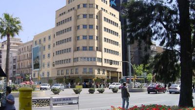 UR Palacio Avenida