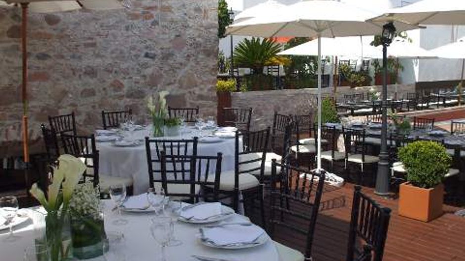 Hotel Boutique Casona de la Republica Banquet