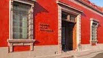 Hotel Boutique Casona de la Republica