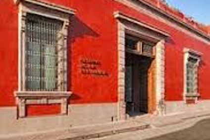 Hotel Boutique Casona de la Republica