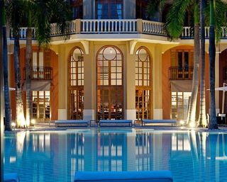 Hotel Bovedas de Santa Clara