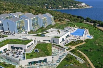 Valamar Lacroma Dubrovnik Hotel