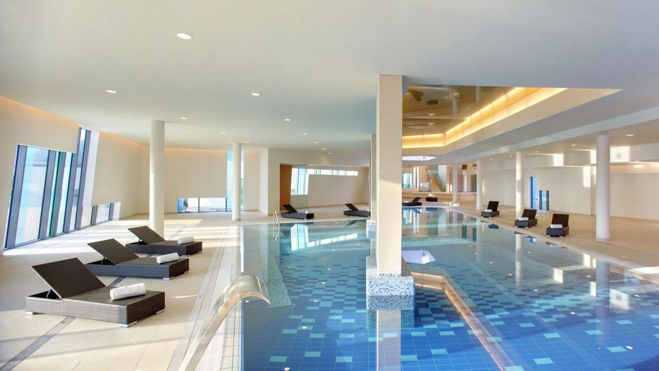 Valamar Lacroma Dubrovnik Hotel Pool