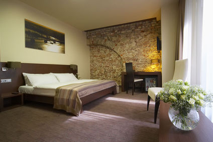 Old City Boutique Hotel