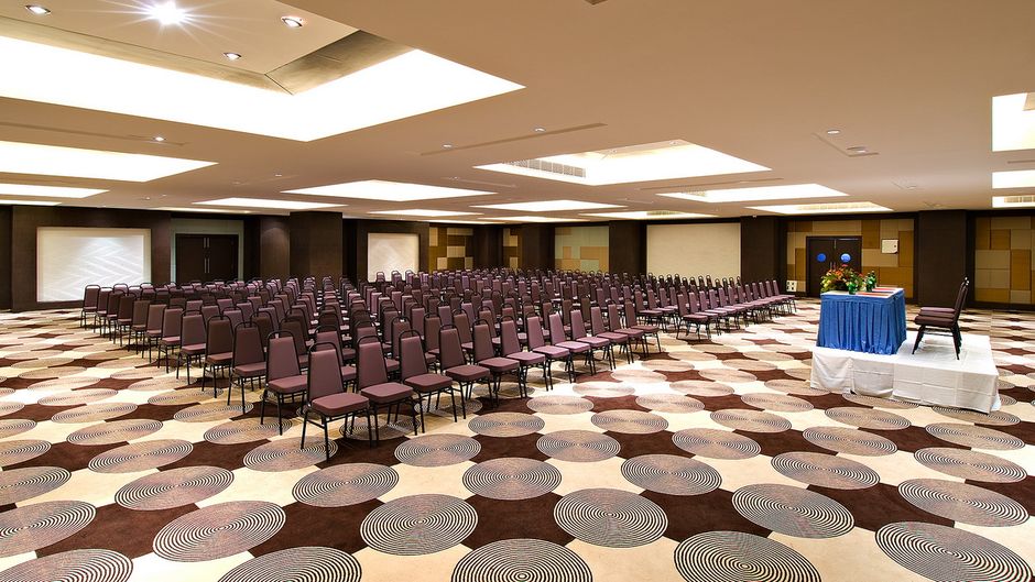 aloft Bengaluru, Whitefield Banquet