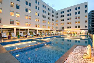 aloft Bengaluru, Whitefield