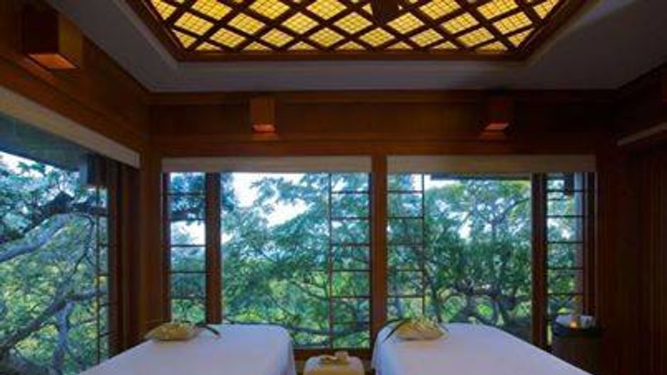 aloft Bengaluru, Whitefield Spa