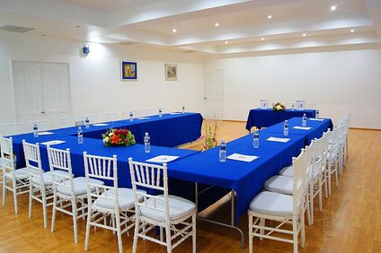 GS Cuernavaca