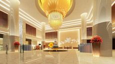 Sheraton Wuxi Binhu Hotel