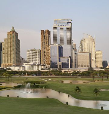 The St. Regis Bangkok