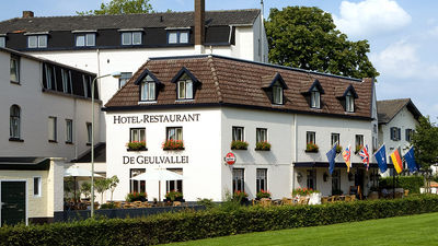 Fletcher Hotel-Restaurant De Geulvallei