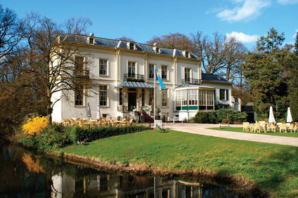 Fletcher Hotel-Landgoed Huis Te Eerbeek