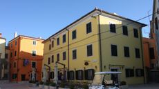 Villetta Phasiana