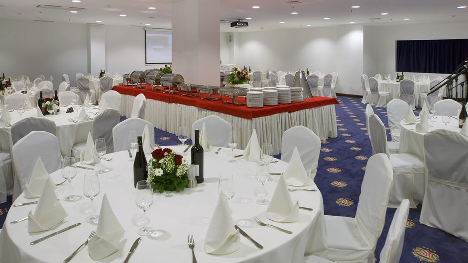 Hotel Katarina Banquet