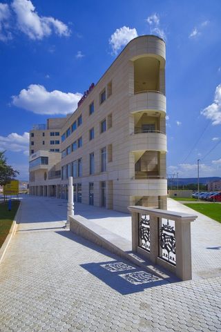 Hotel Katarina