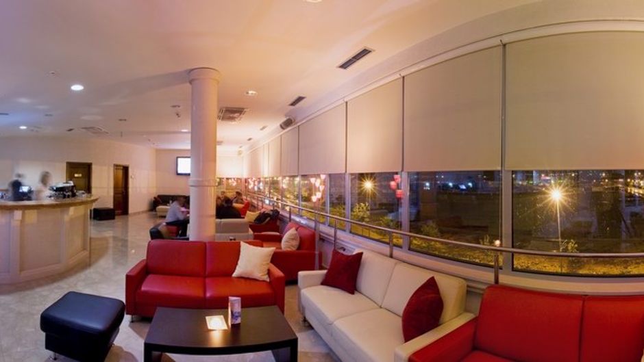 Hotel Katarina Restaurant