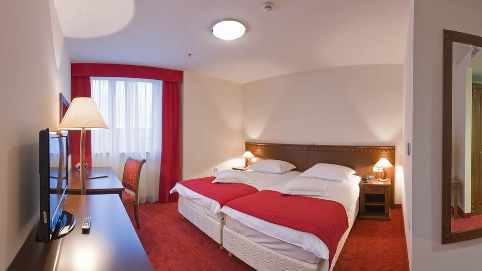 Hotel Katarina Suite