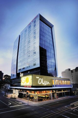 The Olsen - Art Series Hotel