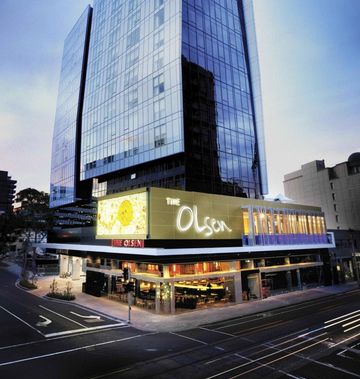 The Olsen - Art Series Hotel