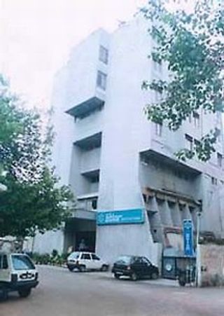 Hotel Asian International