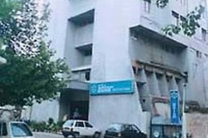 Hotel Asian International
