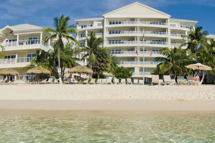 Caribbean Club Boutique Residence Hotel