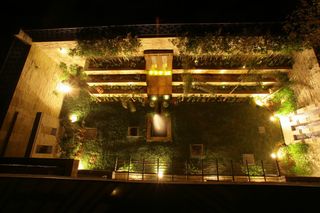 juSTa - The Residence, Gurgaon