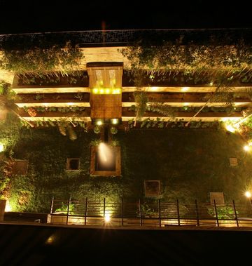 juSTa - The Residence, Gurgaon