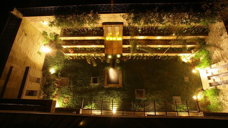 juSTa - The Residence, Gurgaon Exterior