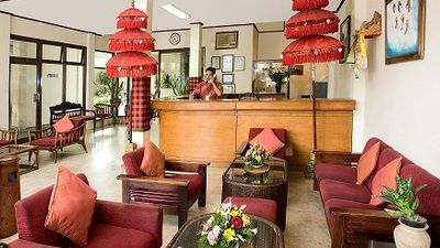 Hotel Ratna