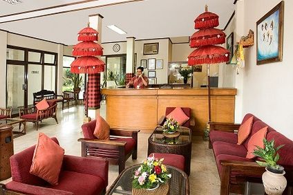 Hotel Ratna