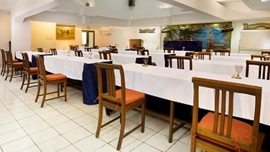 Hotel Ratna Meeting