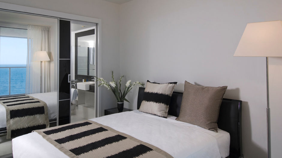 Island Suites Hotel Suite