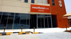 easyHotel Dubai Jebel Ali