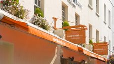 easyHotel London Paddington