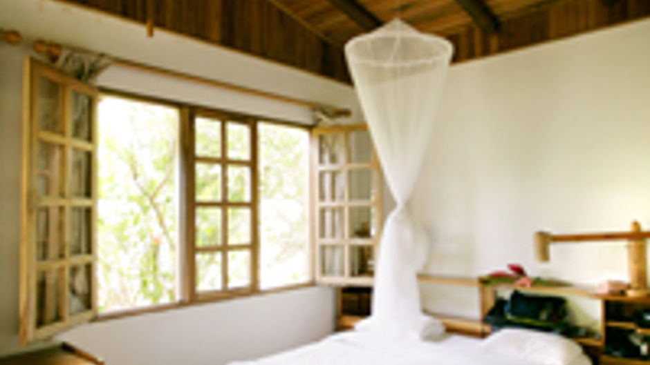 Rancho Margot Room